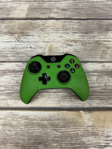 Mando Xbox One SCUF verde brillante - 4 paletas - Imagen 1 de 3