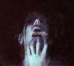 The Oath Self-destructed (CD) Album - Bild 1 von 1