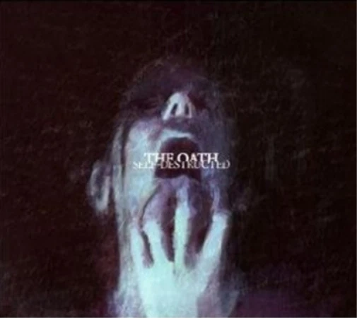 The Oath Self-destructed (CD) Album - Bild 1 von 1