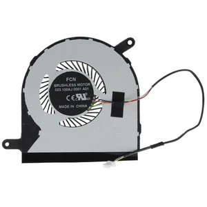 Laptop CPU Cooling Fan for 17 7773 7778 7779 2-In-1 CPU Cooling8831 - Zdjęcie 1 z 6