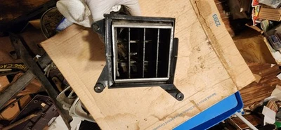 1973-1987 Chevrolet Square Body Air Condition Vent Housing 6273315 - Image 1 of 4