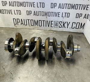 BMW 2.0i N20B20A WERKSSTANDARD KURBELWELLE & LAGER - Bild 1 von 5