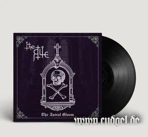 RITE, THE - the astral gloom LP black - Imagen 1 de 1