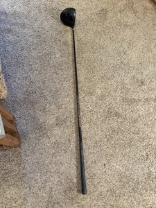 Warrior Custom Golf Large LH Driver - Picture 1 of 7