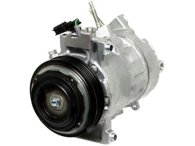 Компрессор кондиционера для Ford Mustang 2015-2023 годов выпуска 37587QBHQ 2016 2017 2018 2019 2020 годов выпуска - Изображение 1 из 2