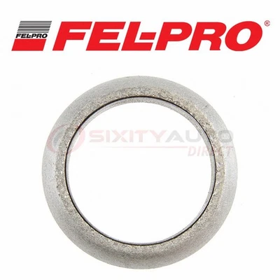 Fel-Pro Exhaust Pipe Flange Gasket for 2002-2006 GMC Envoy XL 4.2L L6 - oe Foto 1 de 4
