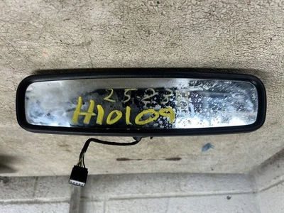 Espejo retrovisor interior Ford Expedition 2022 atenuación automática OEM  Foto 1 de 4