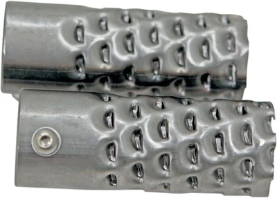Bassani Manufacturing Baffles for Radial Sweepers Exhaust System Motorcycle - Image 1 of 3