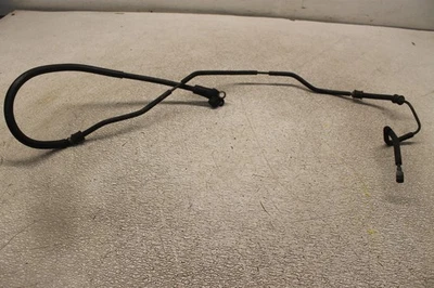 86 HONDA SHADOW 700 VT700C EMBRAGUE HIDRÁULICO MANGUERA FLUIDO LÍNEA 22900-MK7-000 Foto 1 de 4