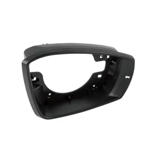 Für VW Polo 6R 2010-17 Spiegelrahmen Außenspiegel Blende Rechts İnnen 6R0857602B - Bild 1 von 12