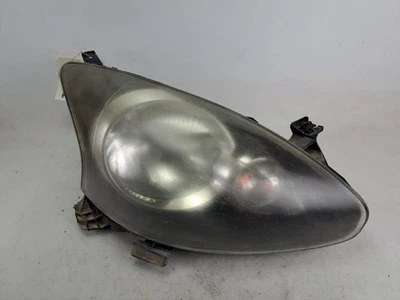 Optique avant principal droit (feux)(phare) TOYOTA AYGO 1 PHASE 2 811300H011 - Photo 1/4