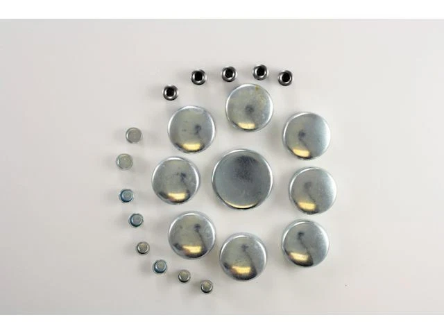 Kit de enchufe de expansión 38158HWHG 1969 1970 1971 para Chevrolet C10 Suburban 1968-1986 Foto 1 de 2