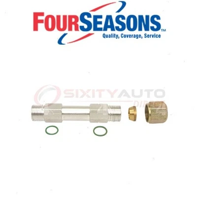 Four Seasons AC Evaporator Core Repair Kit for 1976 Chevrolet Laguna - iz - Изображение 1 из 4