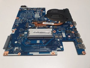 Lenovo G50-30 5B20F99838 Intel Celeron N2830 CPU ACLU9/ACLU0 Mainboard - Bild 1 von 9