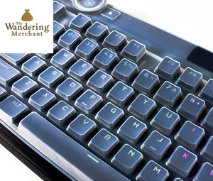 Corsair K100 RGB Optical-Mechanical Gaming Keyboard - New & Enhanced! - Picture 1 of 5