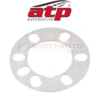 ATP Flywheel Shim for 1963 GMC PB2500 Series - Transmission  ly Foto 1 de 4