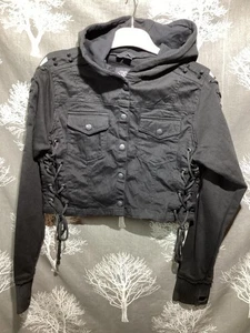 Vixxsin jacket women,Xxl. - Picture 1 of 11