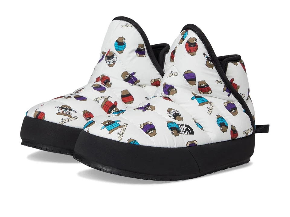 The North Face Kids ThermoBall™ Traction Bootie (Toddler/Little Kid/Big Kid) - Image 1 of 1