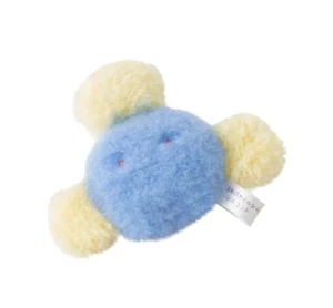 Pokemon Howa Howa Muñeca de Peluche Tamaño Mano Jumpluff Japón NUEVO - Imagen 1 de 1