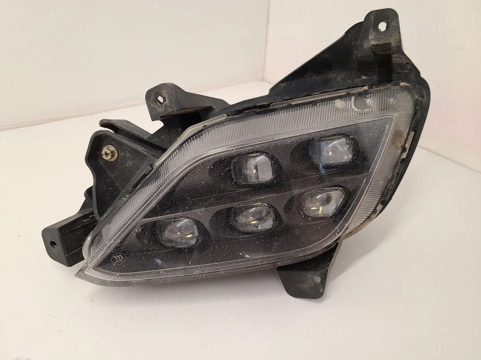 HYUNDAI AZERA 2015-2017 pasajero esquina/luz de estacionamiento conducción antiniebla LED limitada  Foto 1 de 4