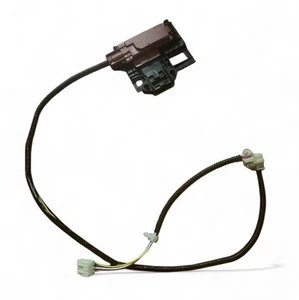 Deckelschloss Verriegelungsschalter für Whirlpool WTW5640XW1 WTW5640XW2 WTW5640XW3 WTW5700AC0 - Bild 1 von 2