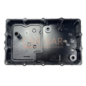 Transmission Сover Oil Pan w/ Gasket OEM Genesis Sedan Coupe 2012-2016 - Picture 1 of 12