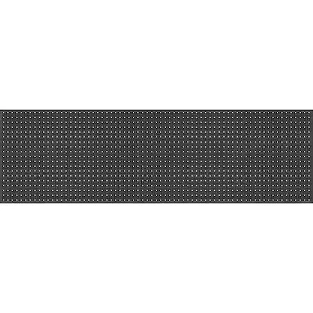 Apache Mills 3939409233X10 Drainage Mat, Nitrile Sponge Rubber, 10 Ft W X 3 Ft - Image 1 of 1