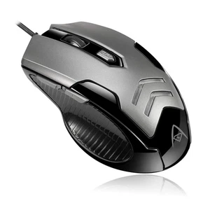 Adesso Multicolored gaming mouse with 6 buttons   iMouse X1 - Picture 1 of 9