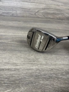 Cleveland Mashie FW F3 3 Wood 15.5 Loft Miyazaki 59g Tour Issue Reg Flex RH - Picture 1 of 11