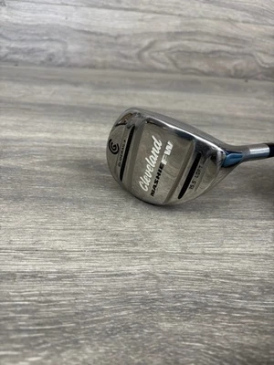 Cleveland Mashie FW F3 3 Wood 15.5 Loft Miyazaki 59g Tour Issue Reg Flex RH - Image 1 of 4
