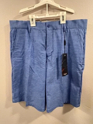 Head Golf Shorts, Marcello in Wave Runner Size 34 - Image 1 of 3