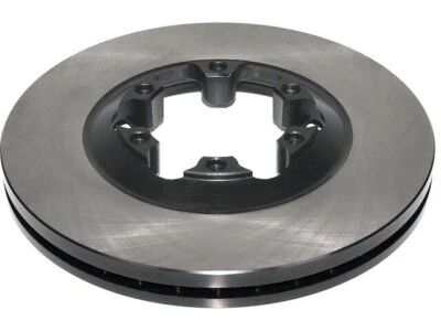 Rotor de freno delantero para Chevrolet Colorado 2004-2008 83646WVFY 2005 2006 2007 Foto 1 de 2