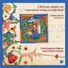 Schola Gregoriana  Christus Natus Est: Gregorian Chant On Chri (Cd) (Uk Import)