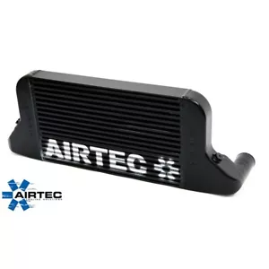 AIRTEC Motorsport Intercooler Upgrade for Volkswagen Polo 6C 1.8 TSI GTI - Picture 1 of 4
