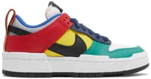 Nike Dunk Low Disrupt Multi-Color US W8 EU 39 - Bild 1 von 8