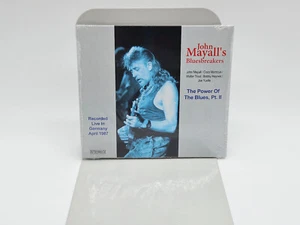 John Mayall & The Bluesbreakers – The Power Of The Blues, Pt. II (Album) - Picture 1 of 2