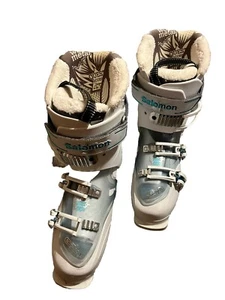 „Salomon Quest Access Energyzer 55“- Sohlenlänge 26 cm - Bild 1 von 5