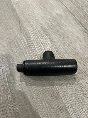 Jeep Wrangler TJ 1997-2006 OEM Shifter Shift Automatic T-Handle/Knob  FREE SHIP - Image 1 of 3