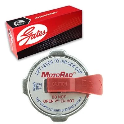 Gates Radiator Cap For 1966-1968 Fargo D110 Pickup - Image 1 of 4