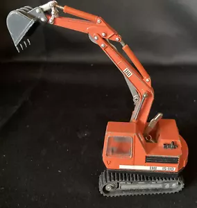 YONEZAWA DIAPET IHI IS-110 EXCAVATOR 1:48 - Picture 1 of 7