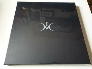 IMELDA MAY 11 PAST THE HOUR/Slip of the tongue RED/PURPLE VINYL 2LP 12" BOX SET - Picture 1 of 5