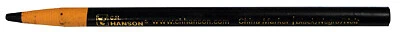 Black China Marker Pencil - Pack of 12 - Image 1 of 1