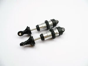 TRAXXAS E-Revo 5465 5462 5463 5466 Stoßdämpfer Alu Vorn oder Hinten TER® - Bild 1 von 1