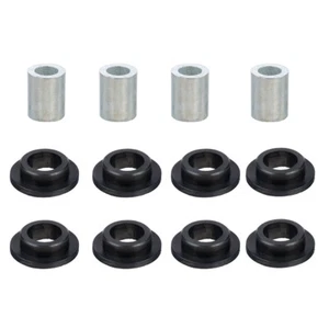 Front Rear Snowmobile Shock Absorber Suspension Bushings Repair Kit For Arctic