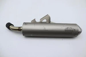 Silencieux d'échappement pour scooter KTM 250 FREERIDE R 2014 à 2015 - Photo 1/11
