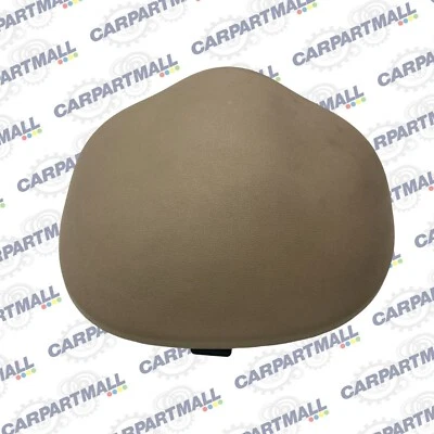 2008-2012 Chevrolet Malibu Dash Instrument Cluster Speedometer Hood Shade Assy Foto 1 de 4