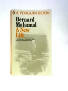 A New Life (Bernard Malamud - 1973) (ID:24807) - Picture 1 of 2