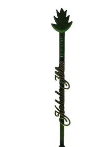 Vintage Kahala Hilton, Honolulu Hawaii SWIZZLE STICK Rührer - Bild 1 von 5