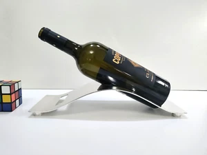 ERCUIS Frankreich versilberter Kallisté Weinflaschenhalter - Bild 1 von 17