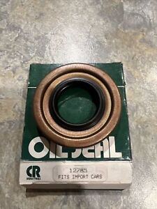 Differential Seal SKF 12785 New In The Box ! Free Shipping !